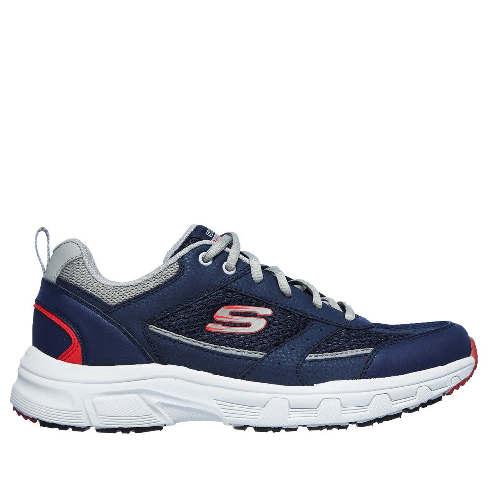 Skechers Oak Canyon Verketta Trainers