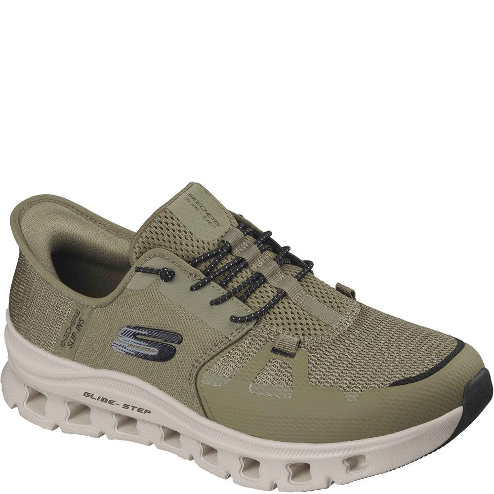 Skechers Glide-Step Pro Shoe