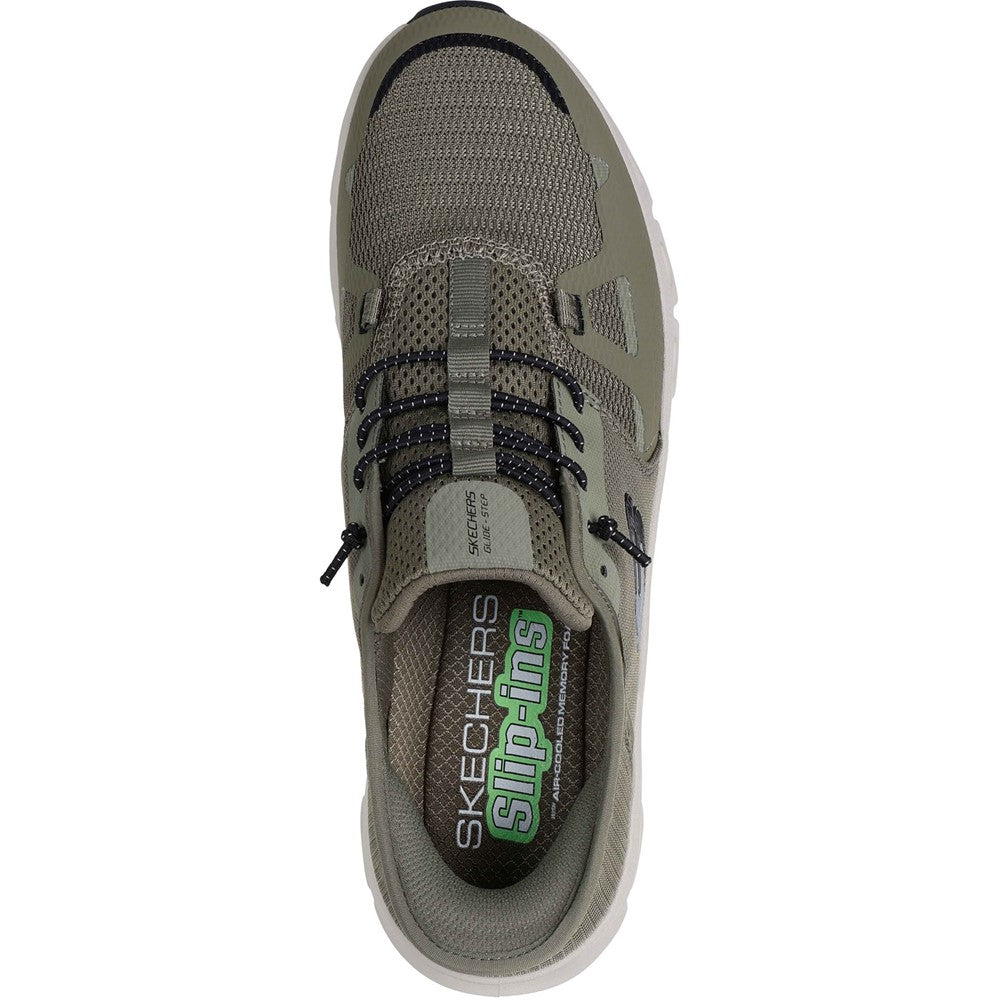 Skechers Glide-Step Pro Shoe