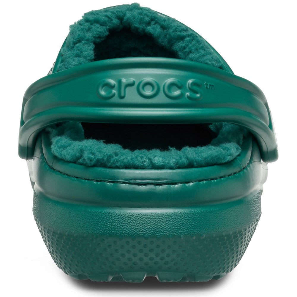 Crocs Unisex Classic Lined Clog