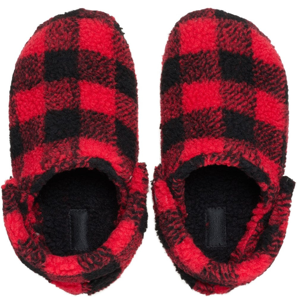 Crocs Unisex Classic Cozzzy Slipper