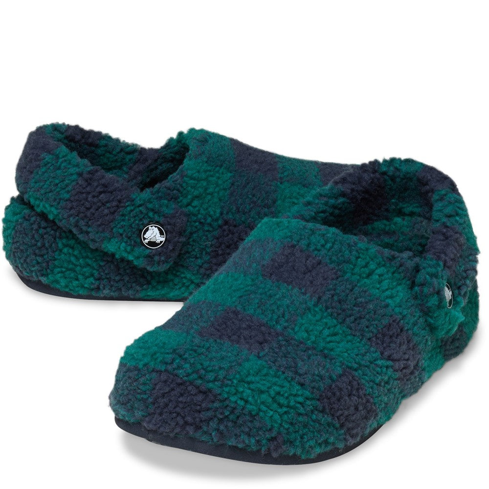 Crocs Unisex Classic Cozzzy Slipper