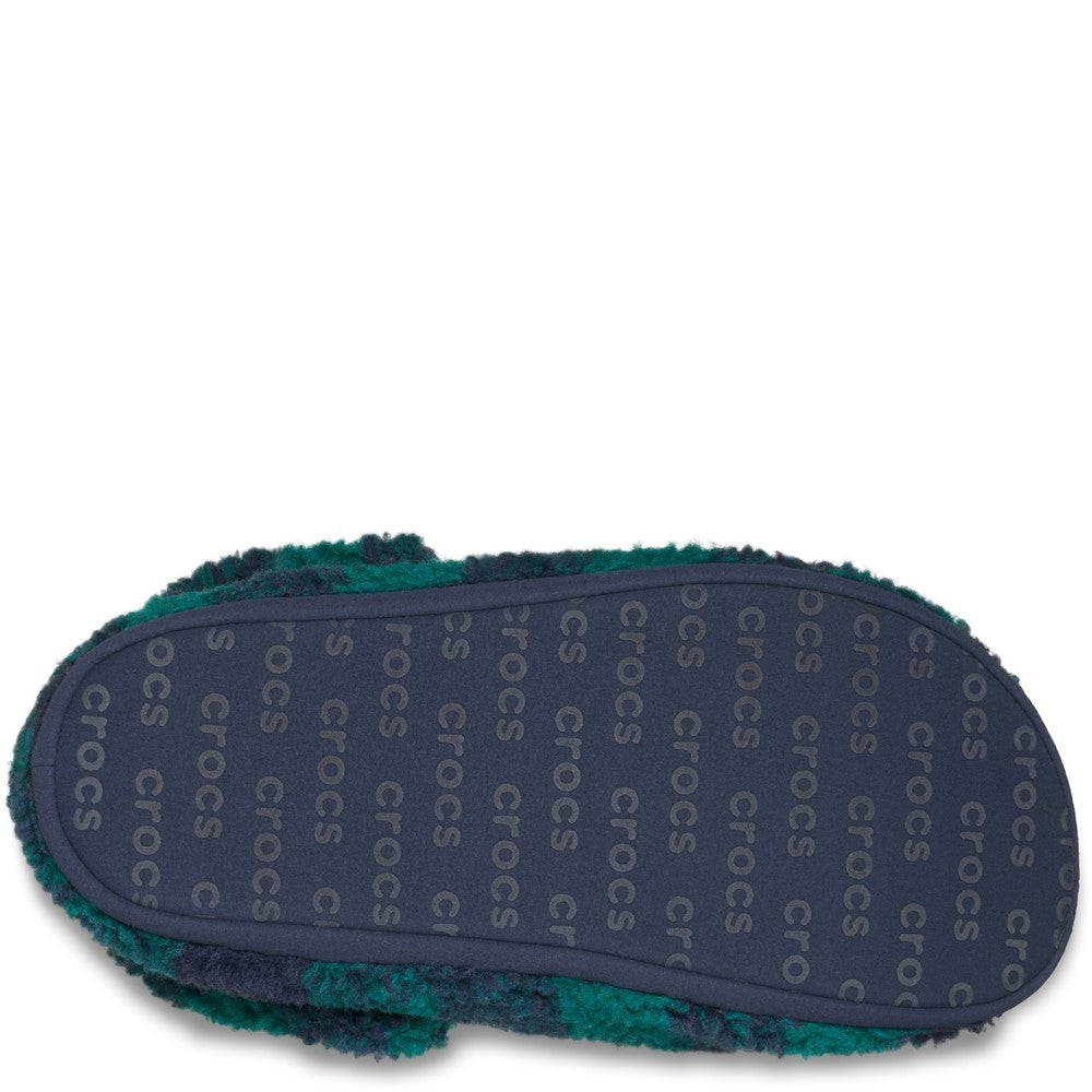 Crocs Unisex Classic Cozzzy Slipper