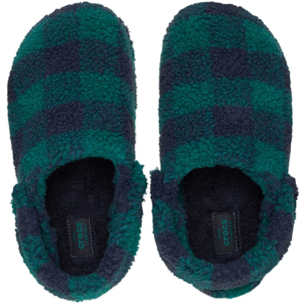 Crocs Unisex Classic Cozzzy Slipper