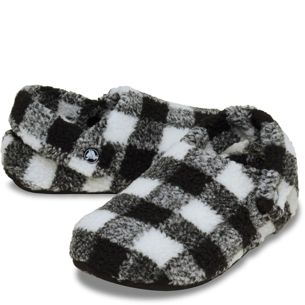 Crocs Unisex Classic Cozzzy Slipper