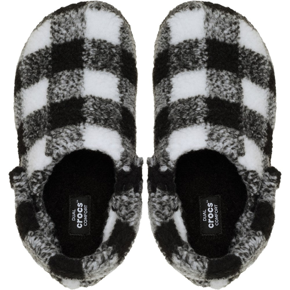 Crocs Unisex Classic Cozzzy Slipper
