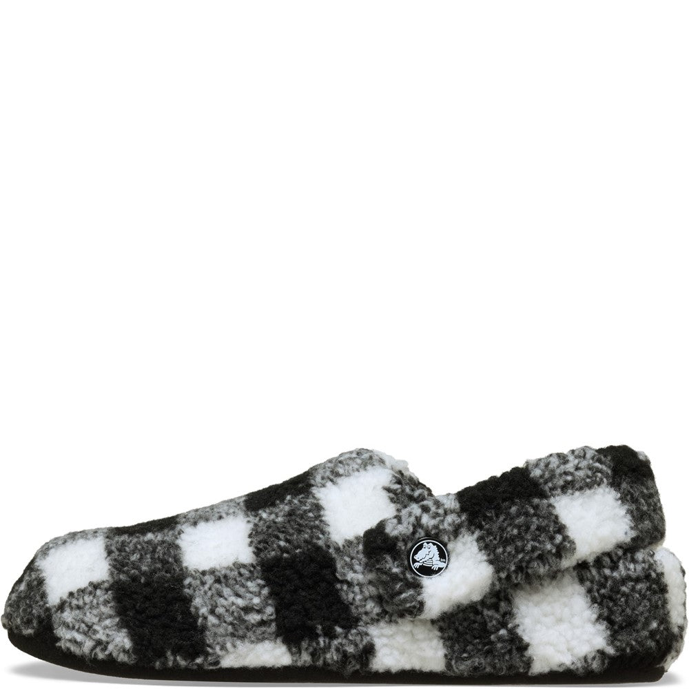 Crocs Unisex Classic Cozzzy Slipper