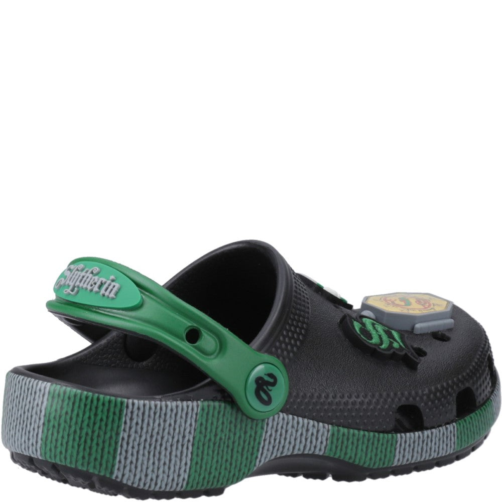 Crocs Kids Slytherin Classic Clog