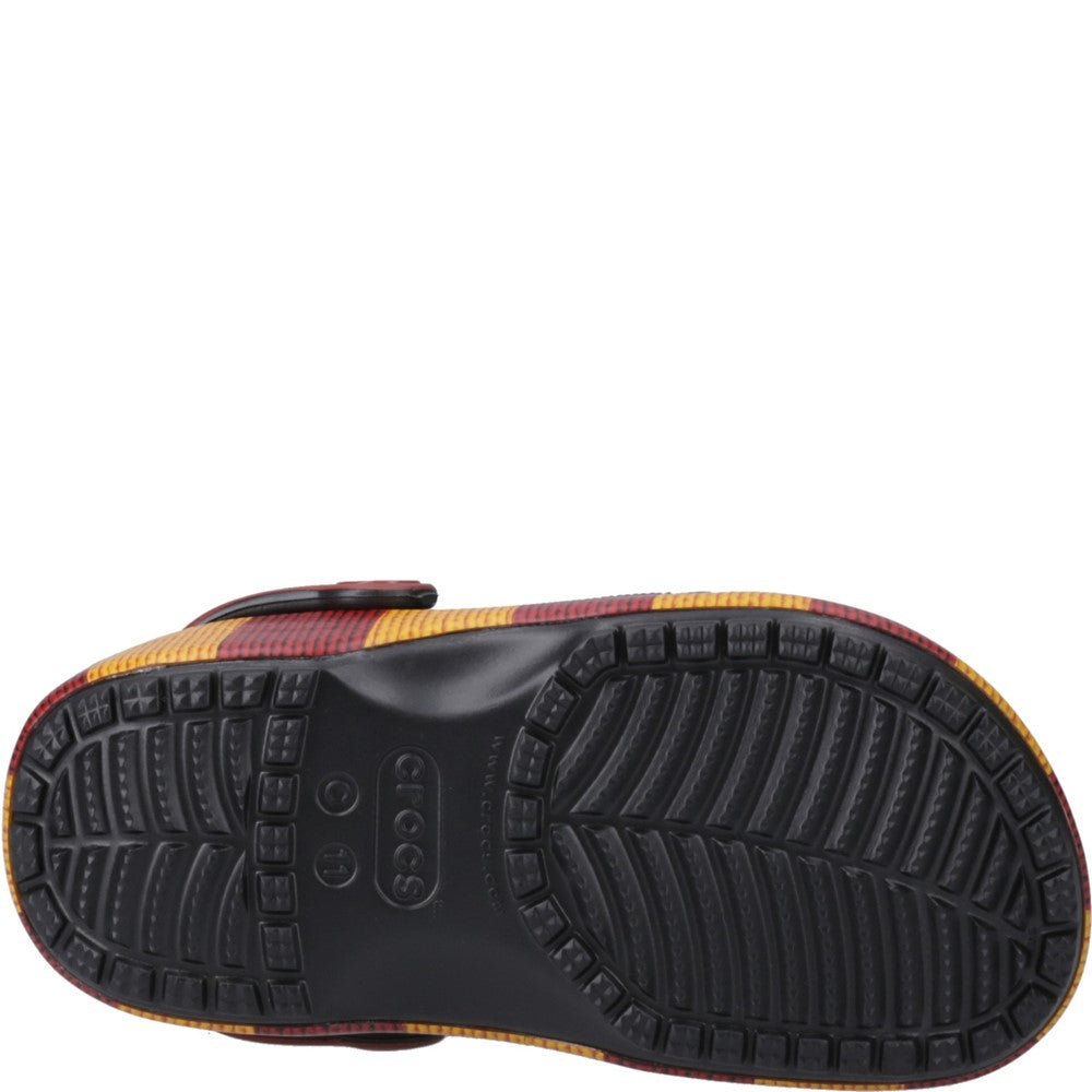 Crocs Kids Gryffindor Classic Clog