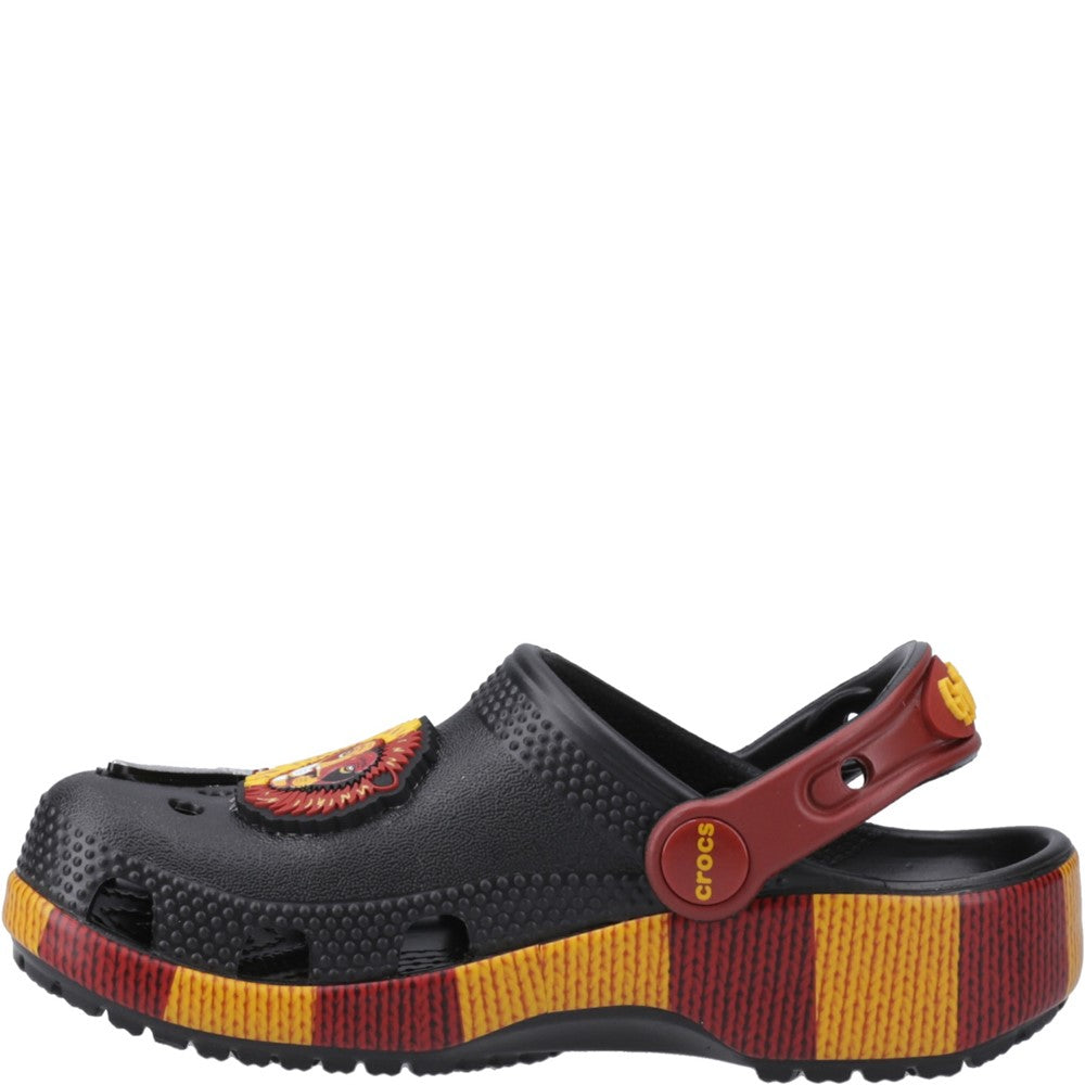 Crocs Kids Gryffindor Classic Clog