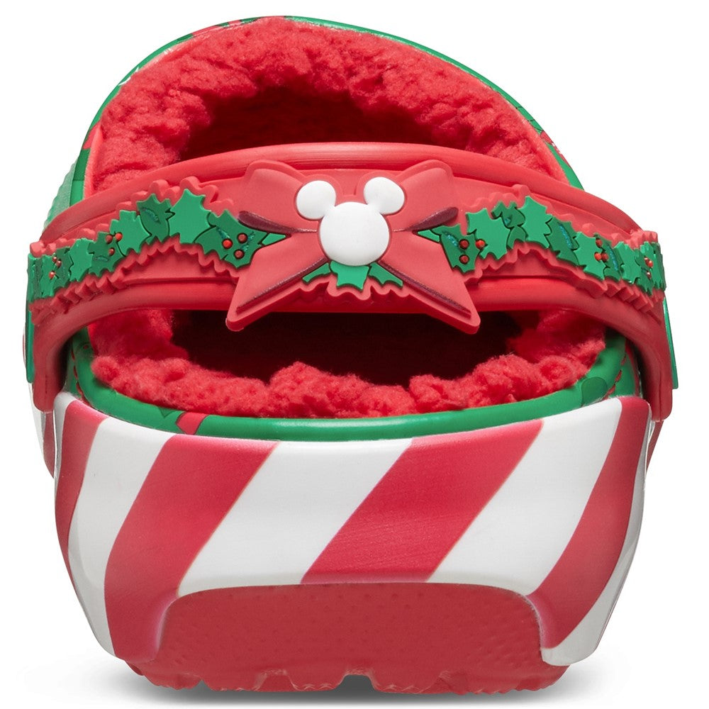 Crocs Kids Disney Christmas Clog