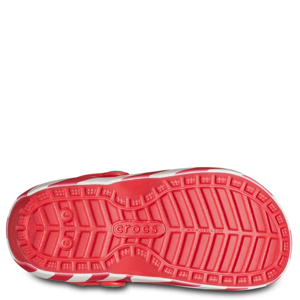 Crocs Kids Disney Christmas Clog