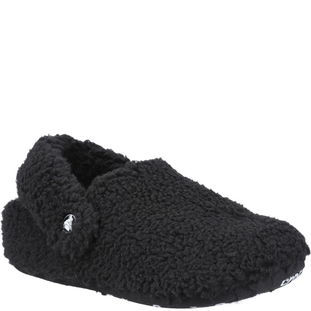 Crocs Kids Classic Cozzzy Slipper