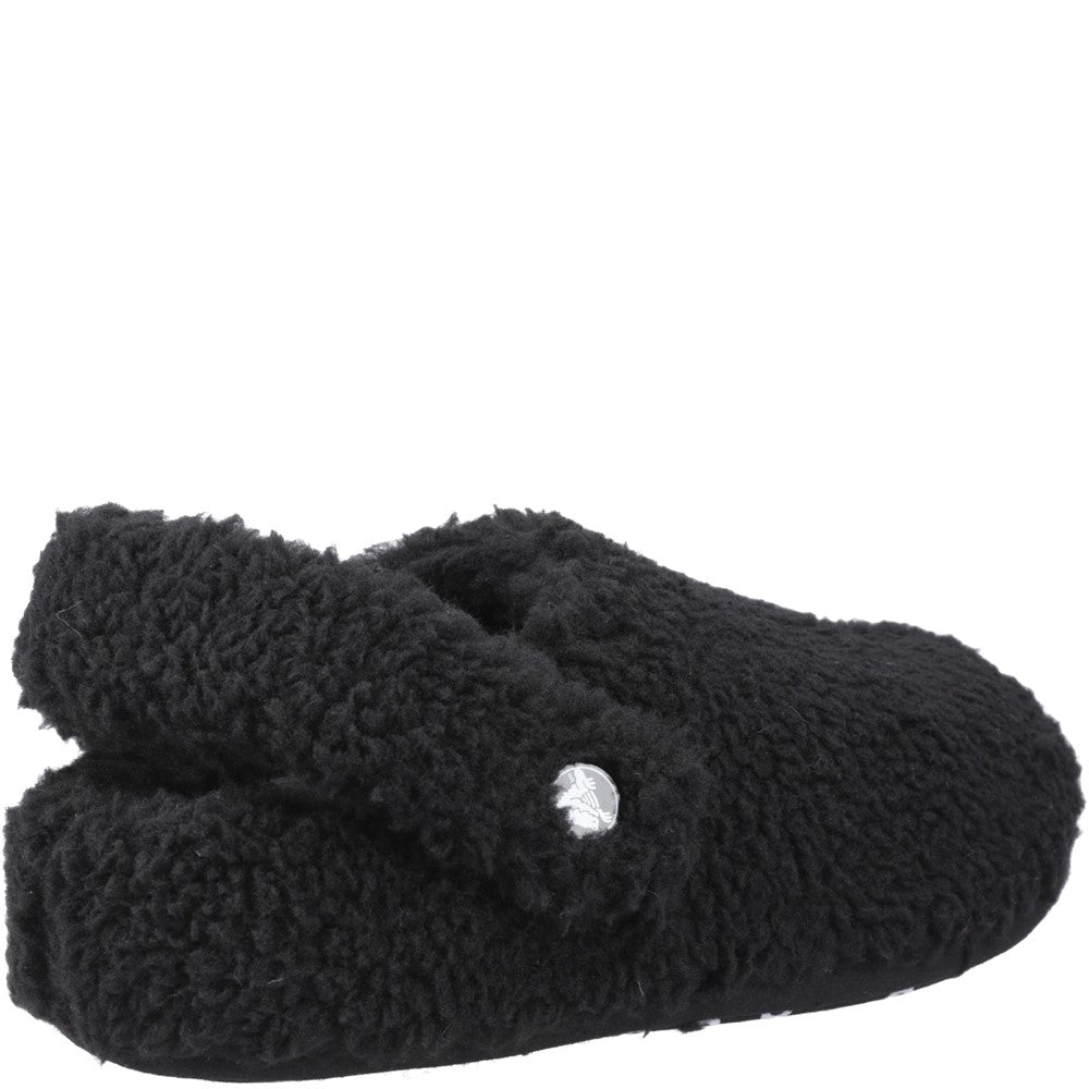 Crocs Kids Classic Cozzzy Slipper