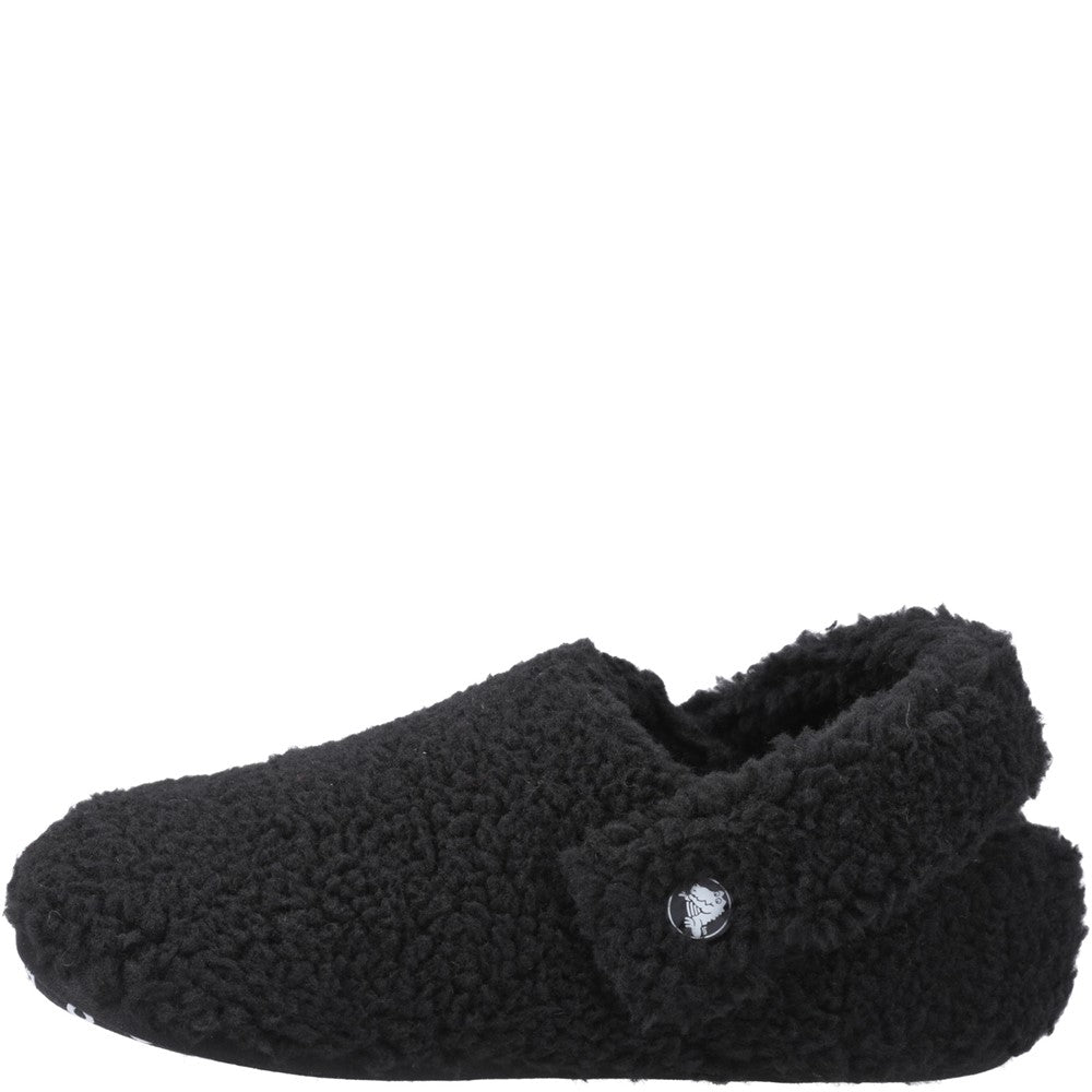 Crocs Kids Classic Cozzzy Slipper