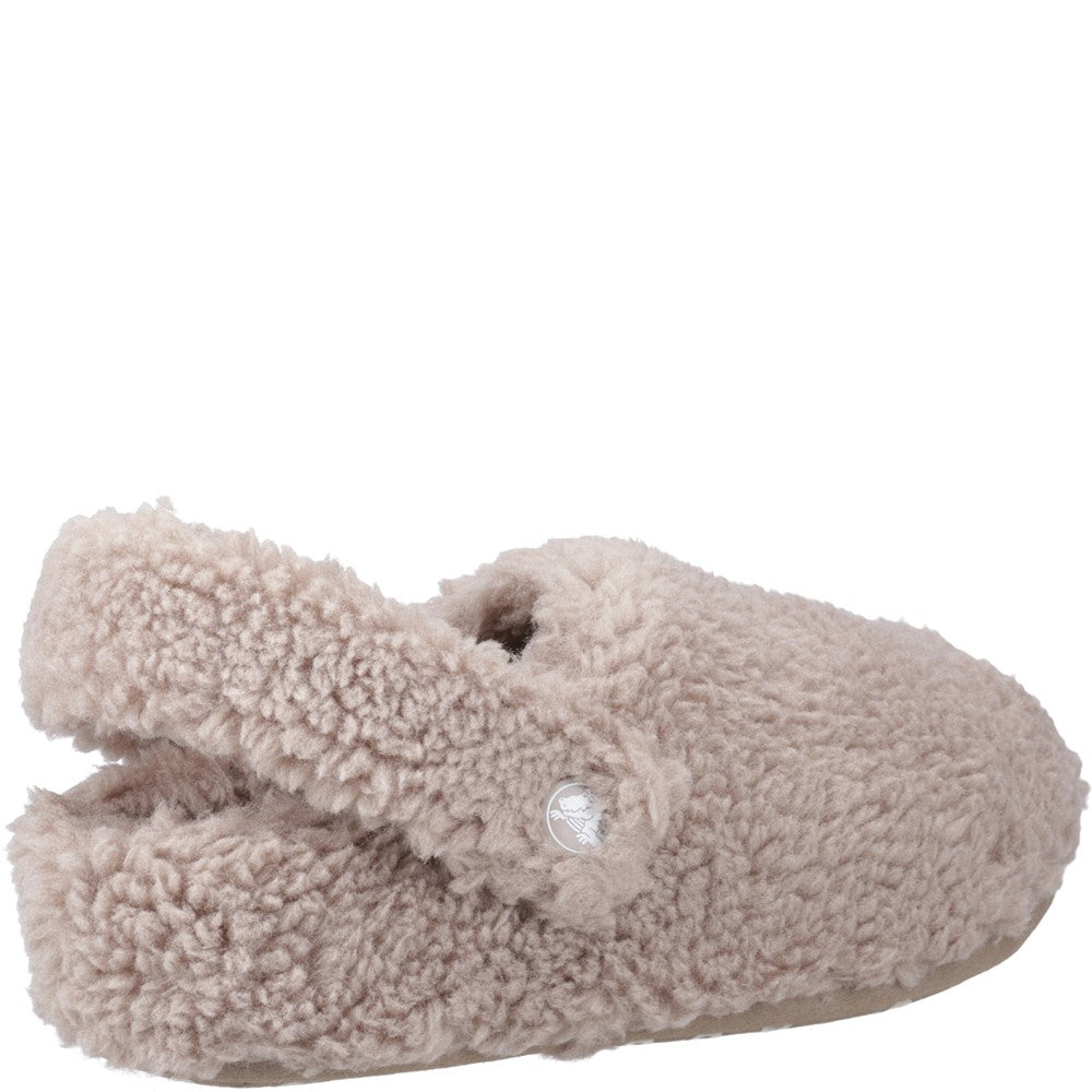 Crocs Kids Classic Cozzzy Slipper