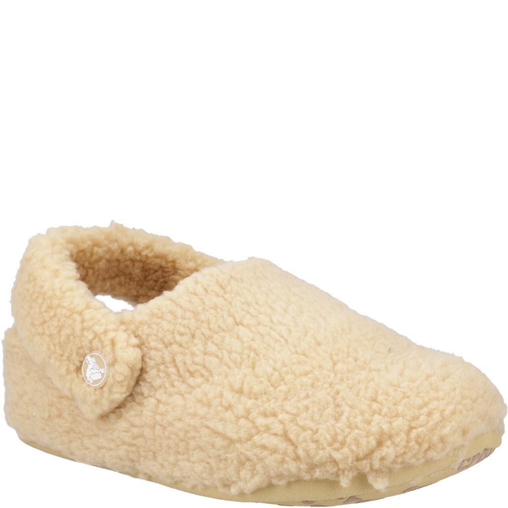 Crocs Kids Classic Cozzzy Slipper