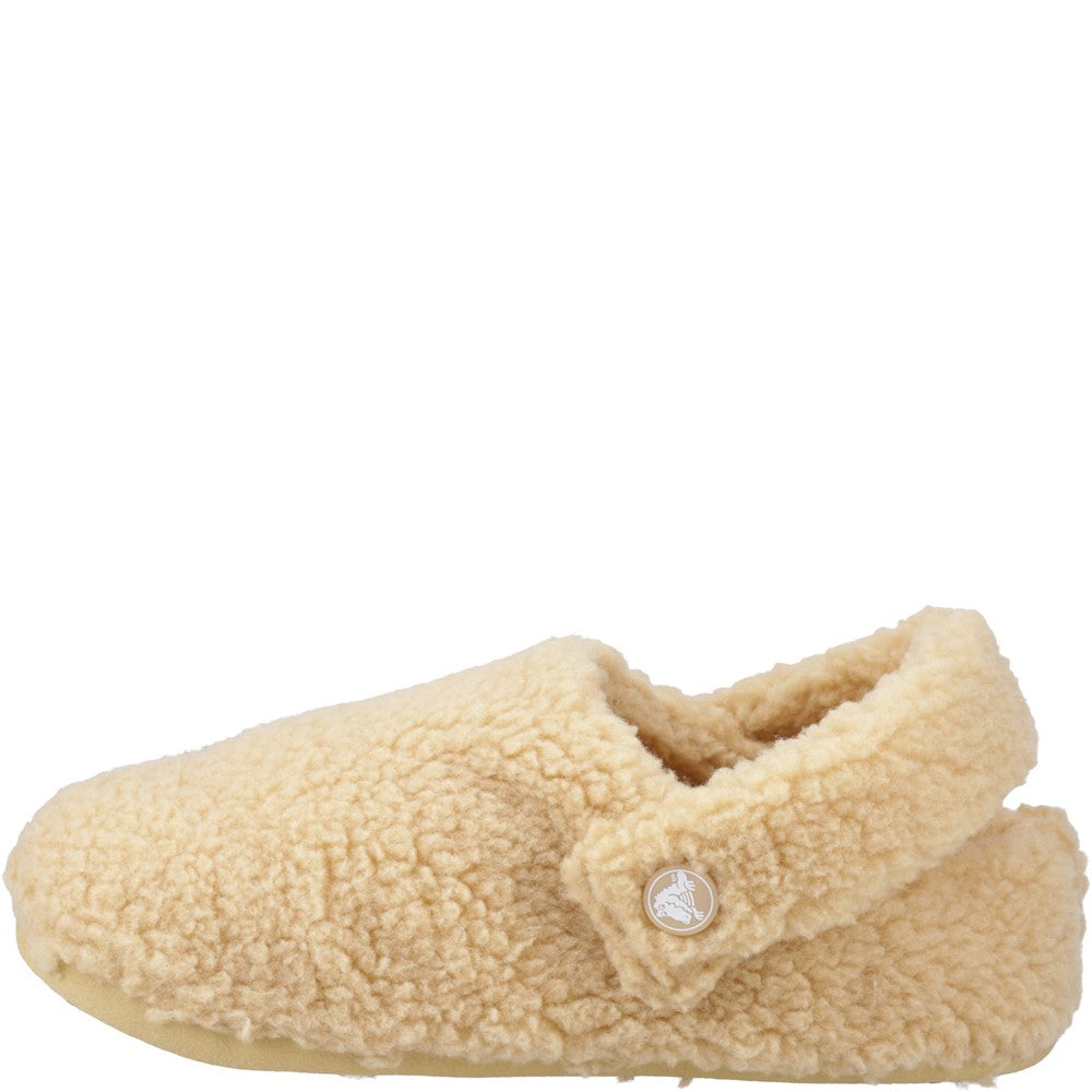 Crocs Kids Classic Cozzzy Slipper