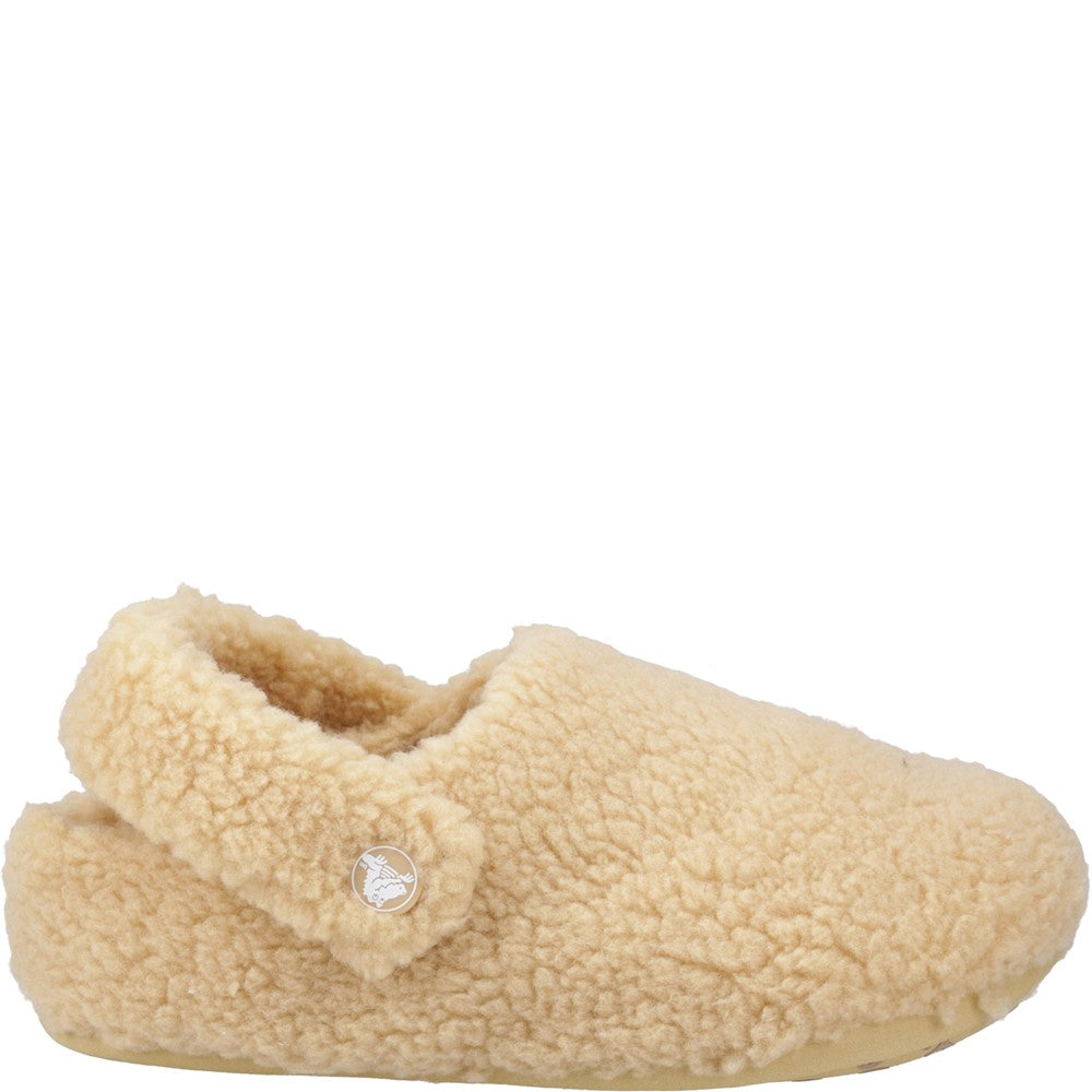 Crocs Kids Classic Cozzzy Slipper