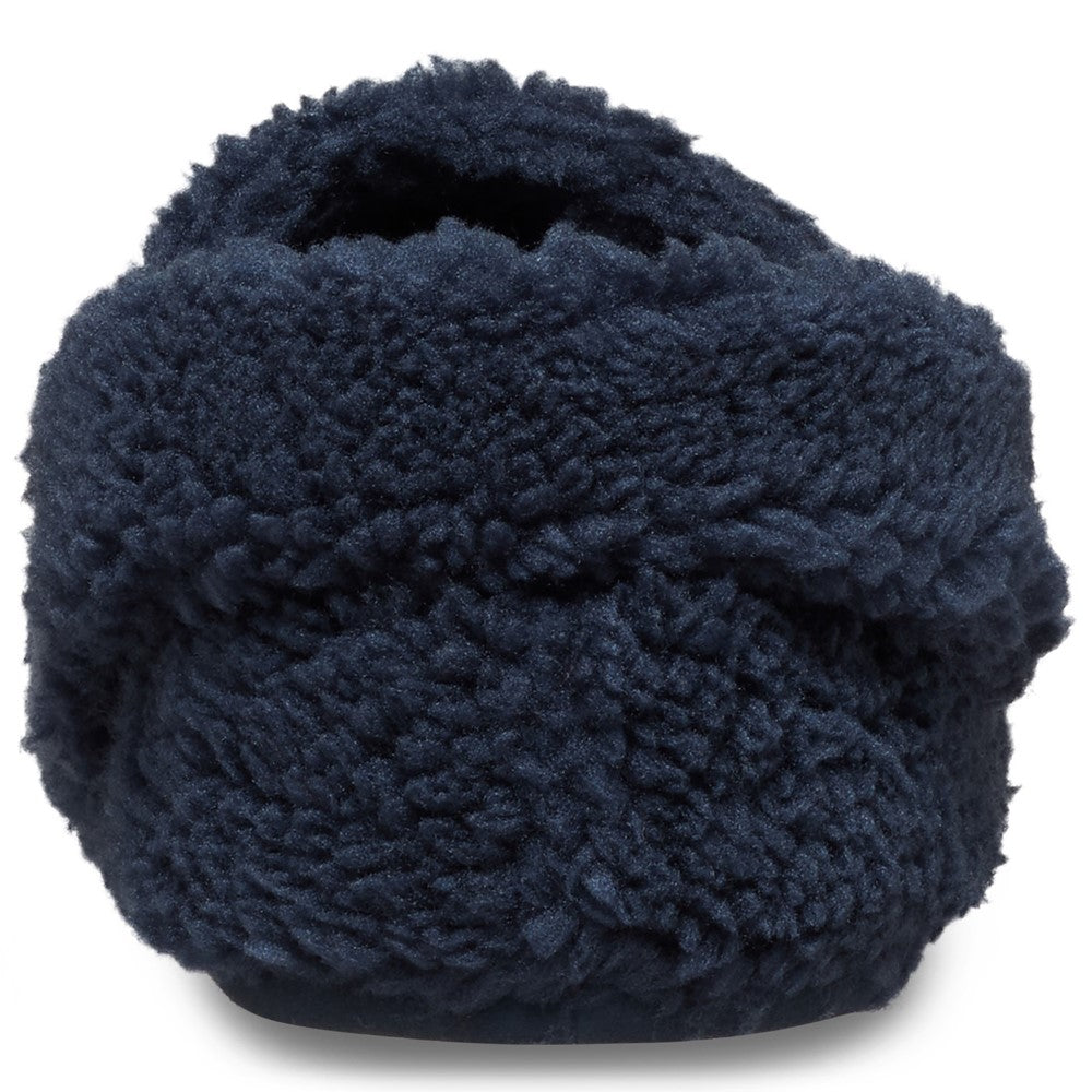 Crocs Kids Classic Cozzzy Slipper
