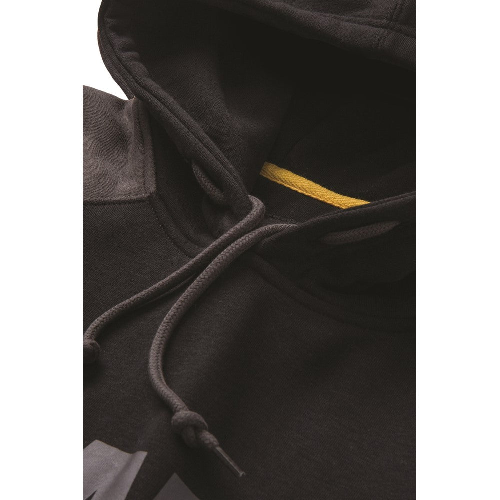 Cat Raglan Hooded Sweatshirt