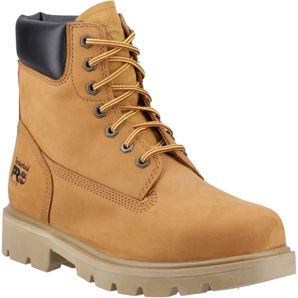 Timberland Pro Sawhorse 2.0 Safety Boots