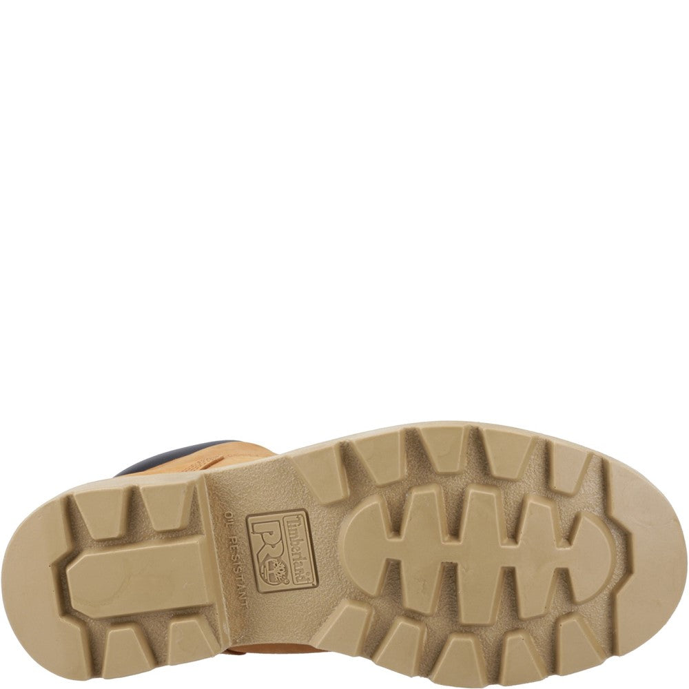 Timberland Pro Sawhorse 2.0 Safety Boots