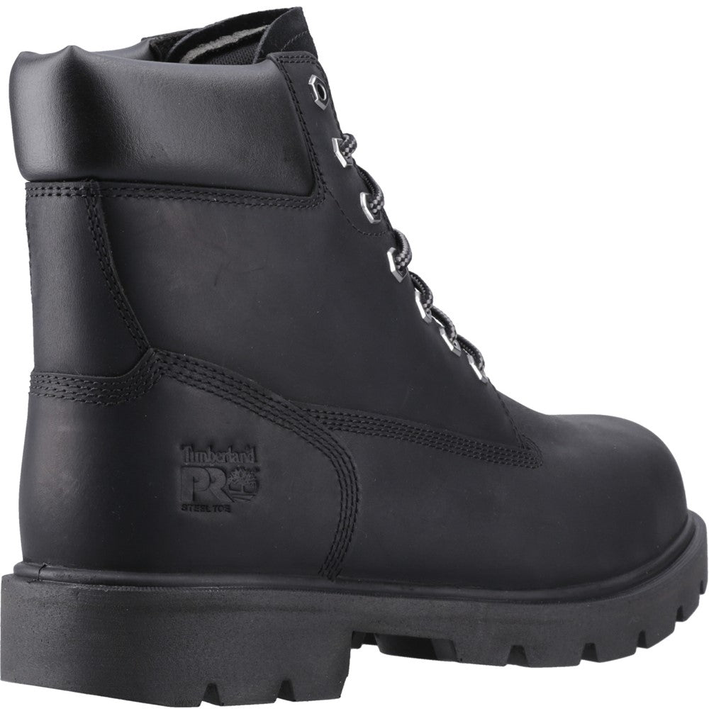 Timberland Pro Sawhorse 2.0 Safety Boots