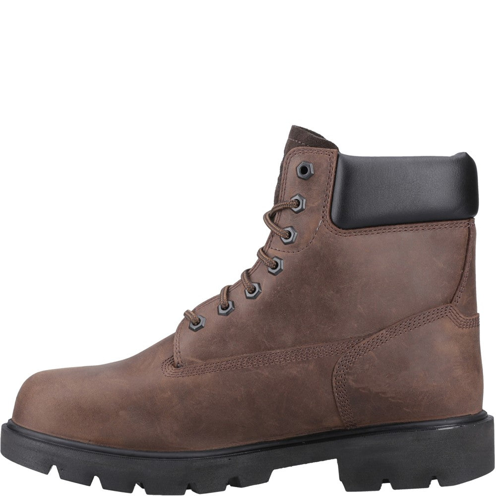 Timberland Pro Sawhorse 2.0 Safety Boots