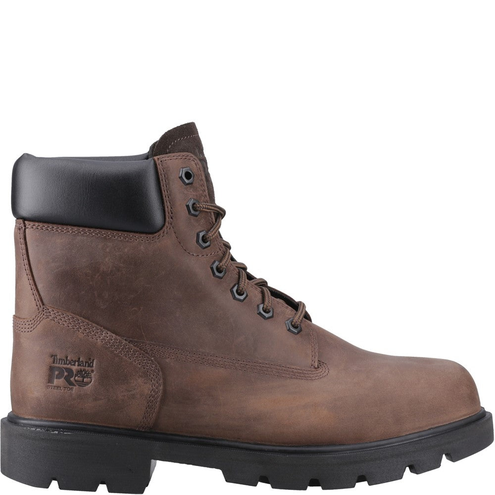 Timberland Pro Sawhorse 2.0 Safety Boots