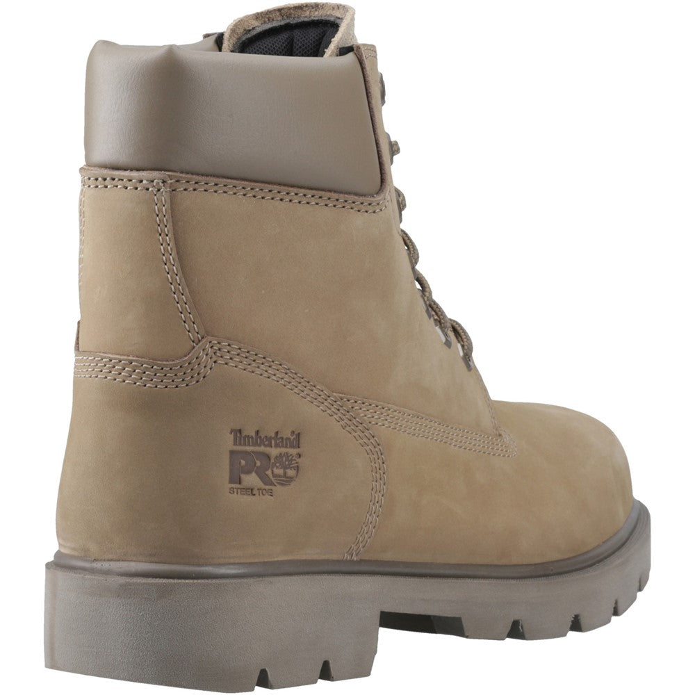 Timberland Pro Sawhorse 2.0 Safety Boots