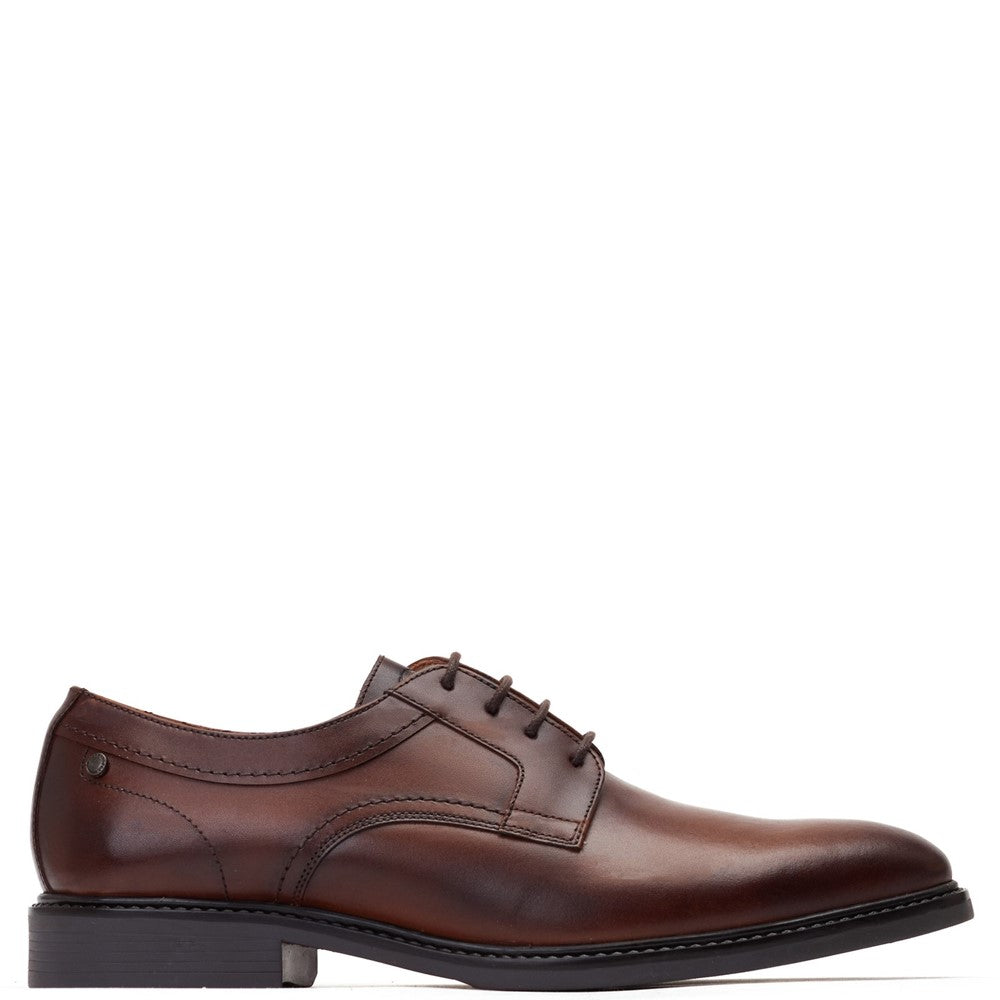 Base London Drake Waxy Shoe