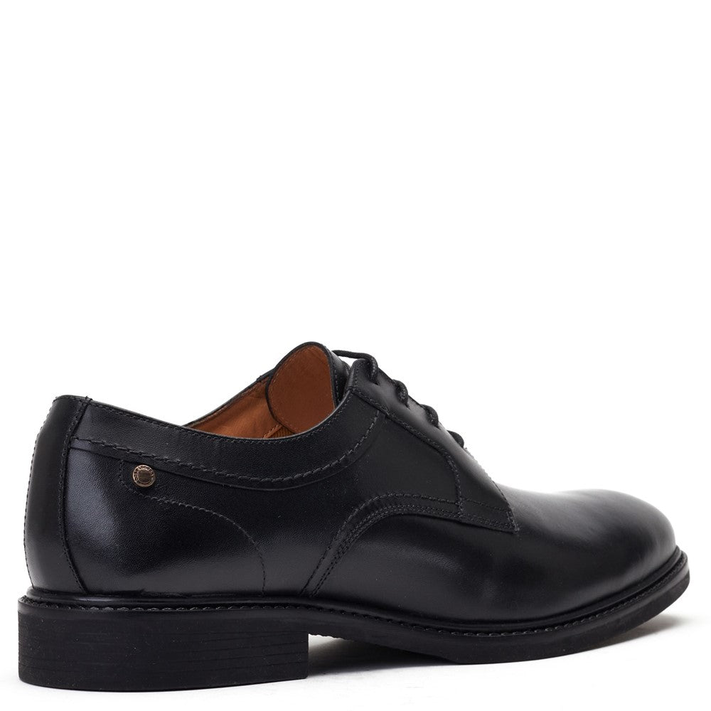 Base London Drake Waxy Shoes