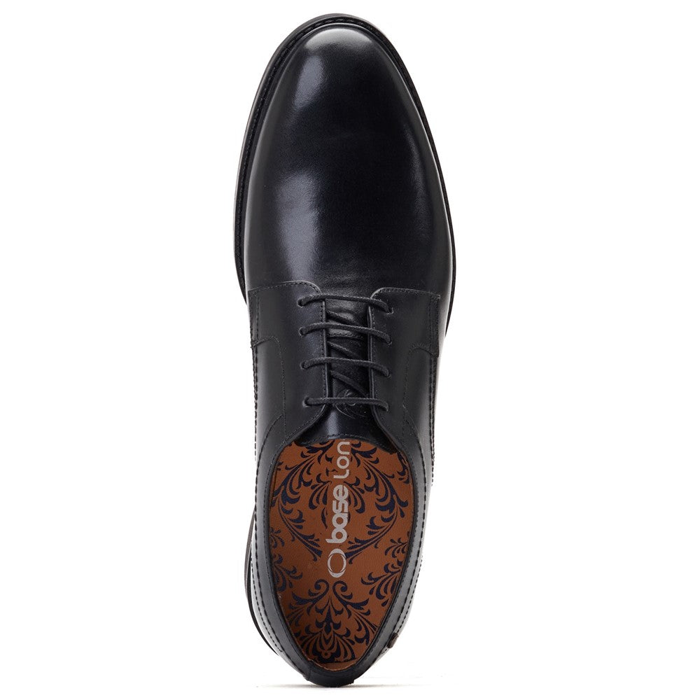 Base London Drake Waxy Shoes