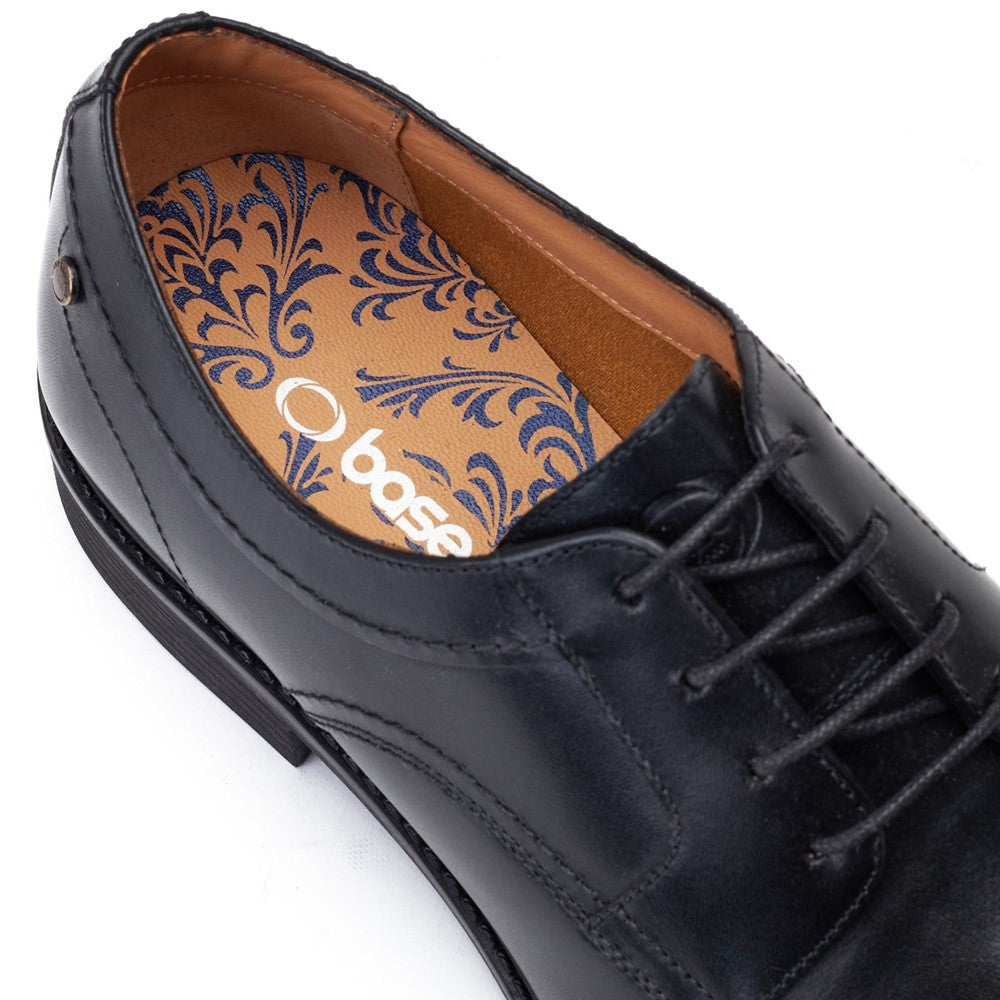 Base London Drake Waxy Shoes