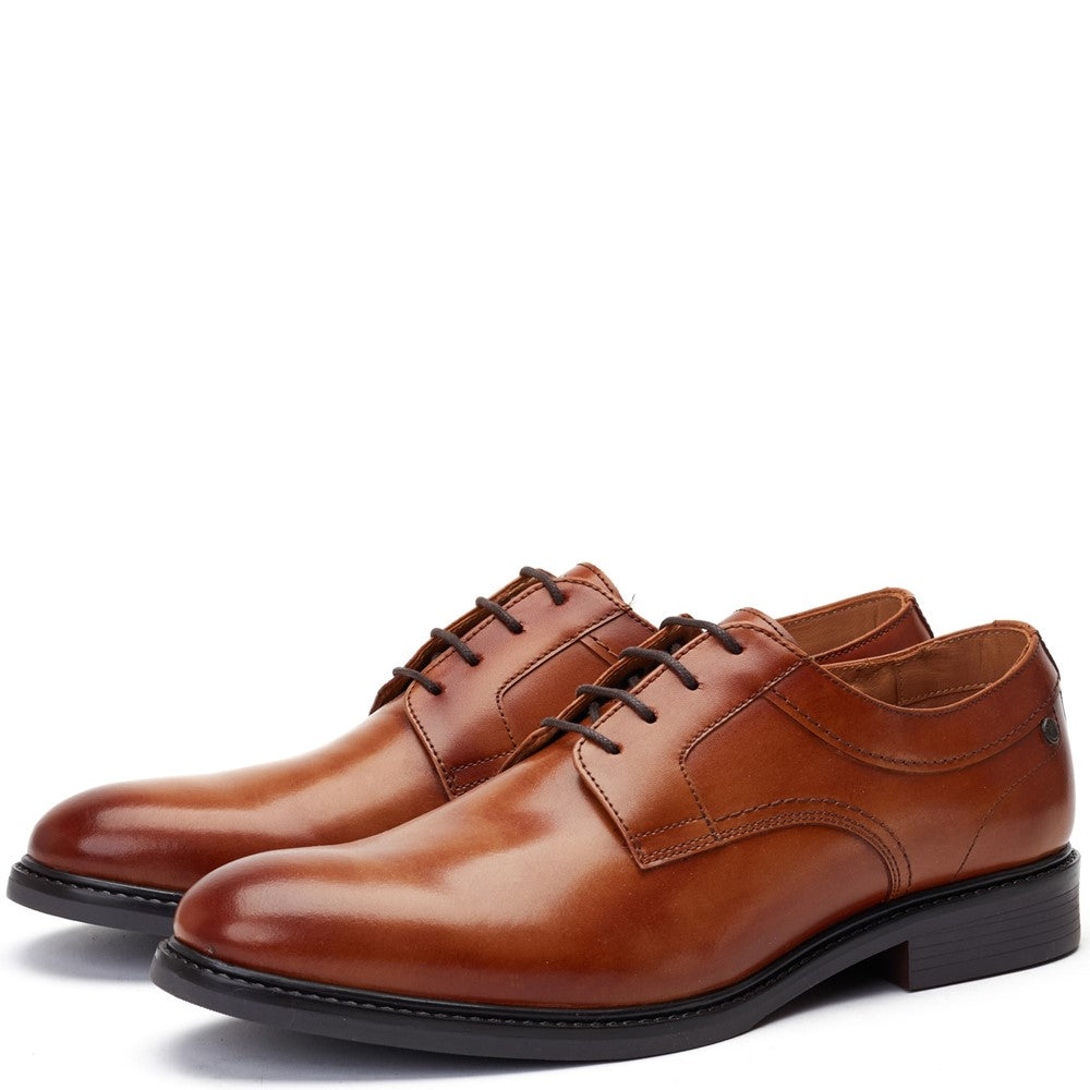Base London Drake Waxy Shoe