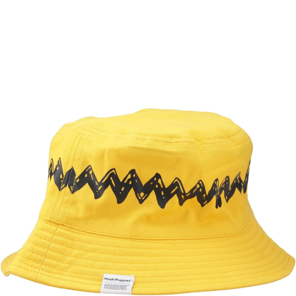 Hush Puppies Snoopy CB Bucket Hat