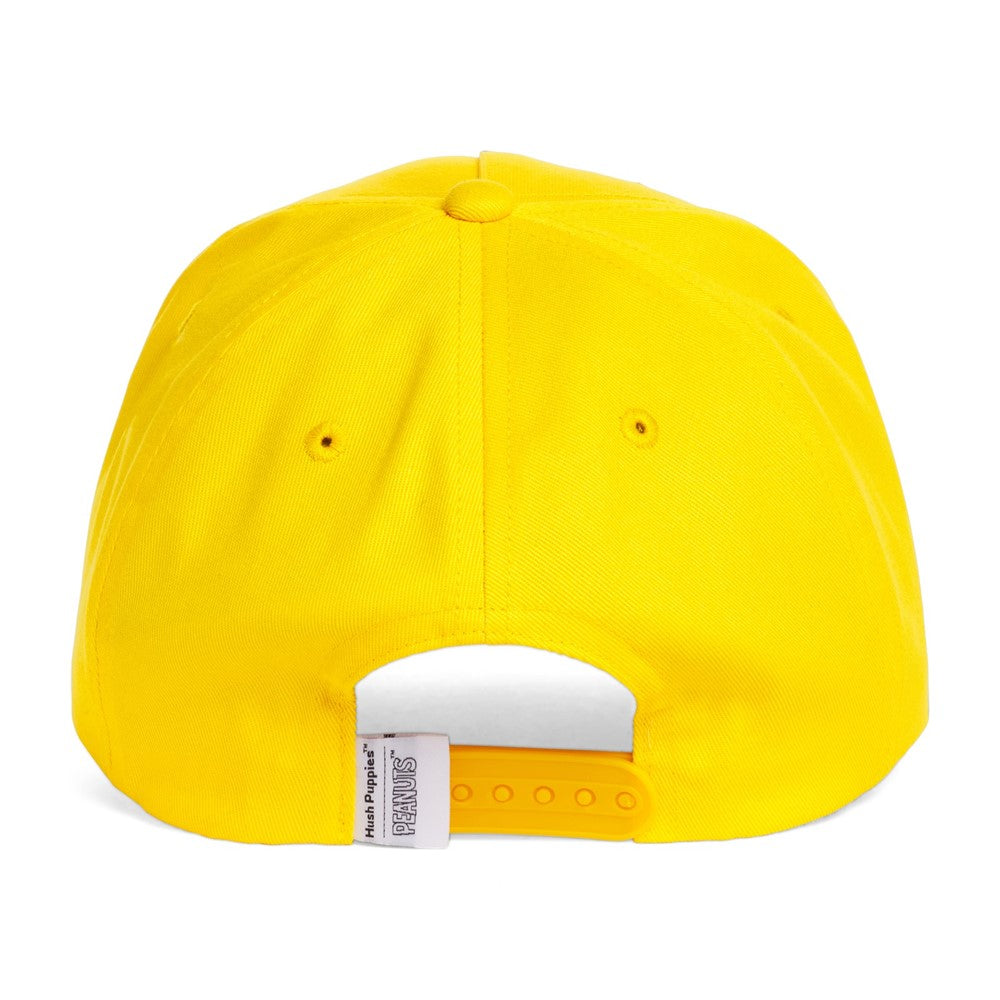 Hush Puppies HP Snoopy Baseball Cap