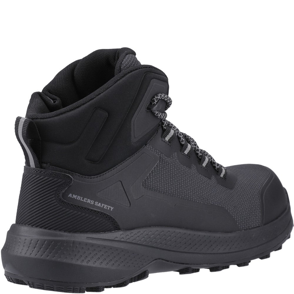 Amblers Safety AS321C Calderdale Boot