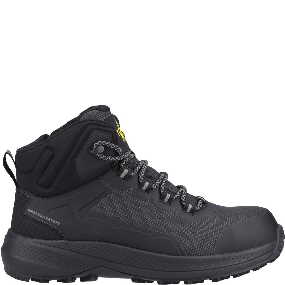 Amblers Safety AS321C Calderdale Boot