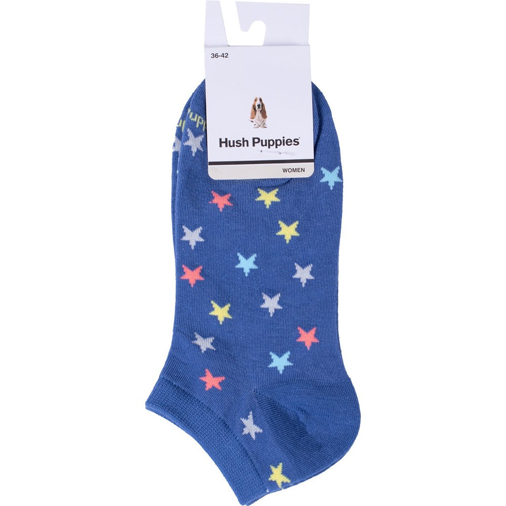 Hush Puppies Star Socks