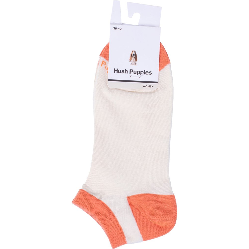 Hush Puppies Colour Block Socks