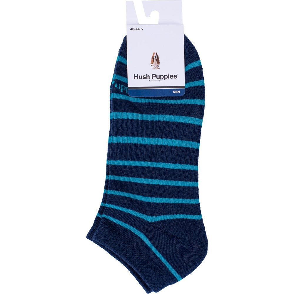 Hush Puppies Jersey Socks