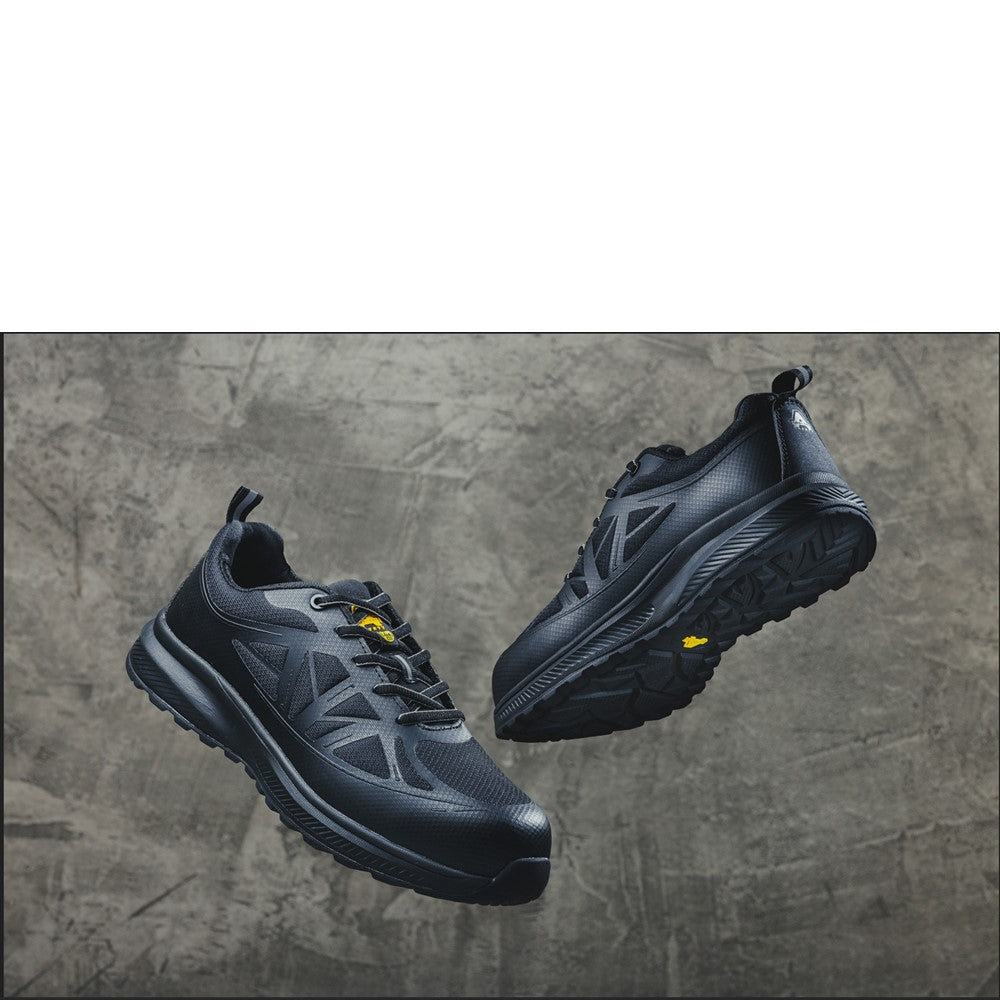 Amblers Safety AS721C Hurdle Safety Trainer
