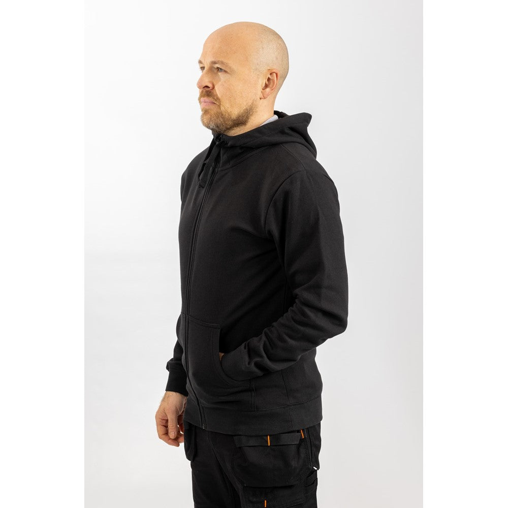 Helly Hansen Workwear Manchester Zip Hoodie