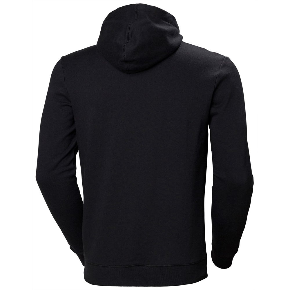 Helly Hansen Workwear Manchester Zip Hoodie