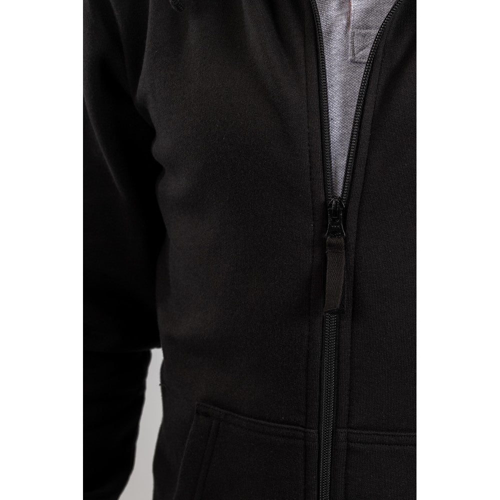 Helly Hansen Workwear Manchester Zip Hoodie