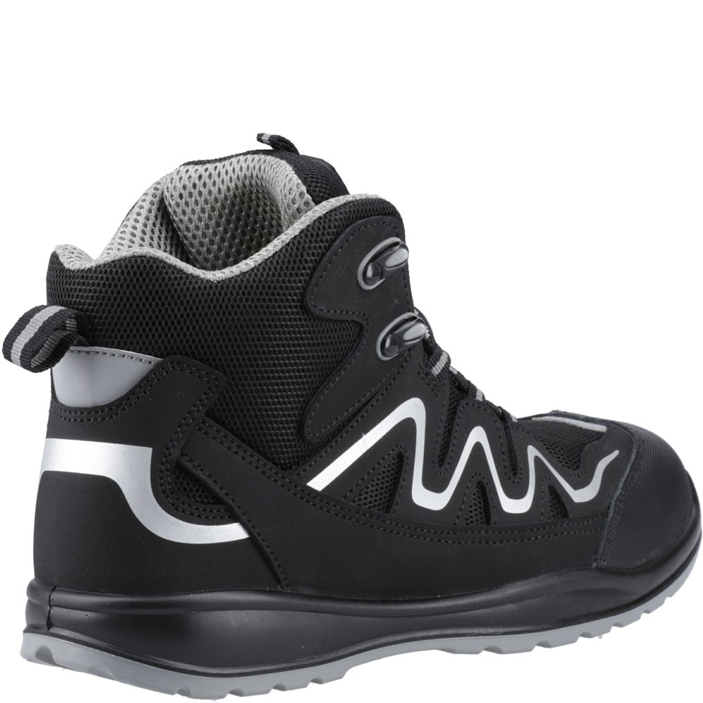 Centek FS310 S3 Boot