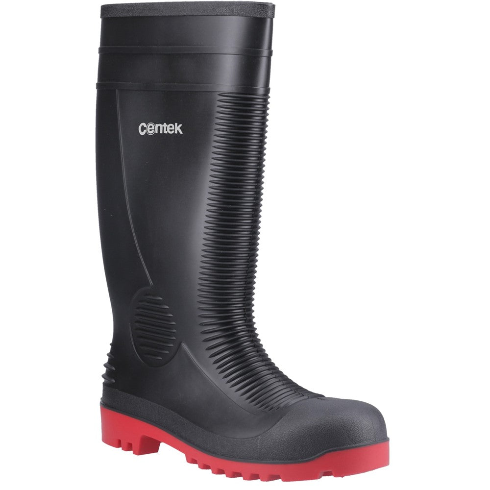 Centek FS340 Safety Wellington