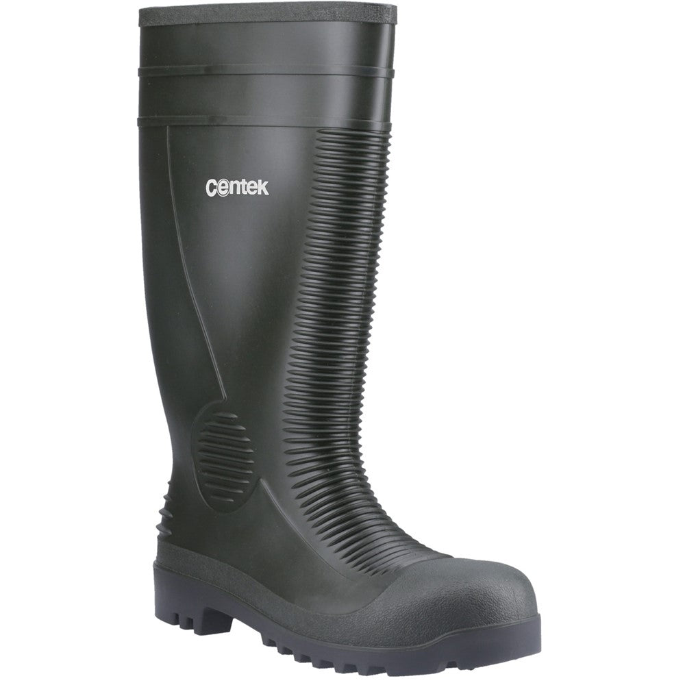 Centek FS340 Safety Wellington